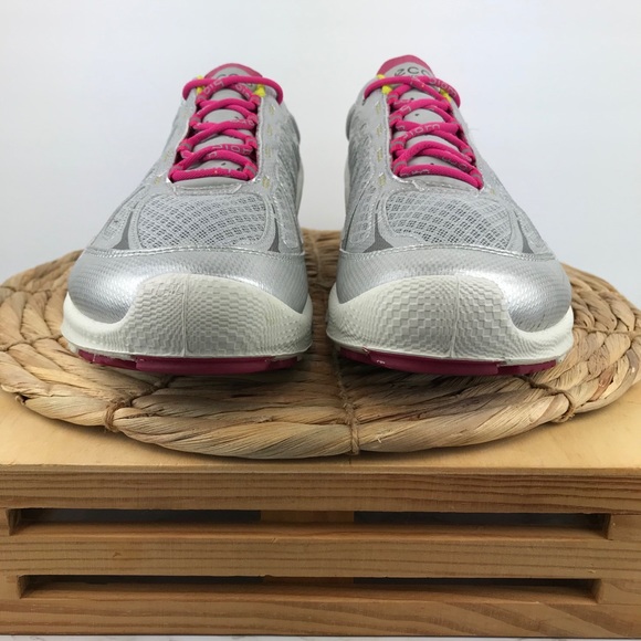 Ecco Biom Train Core Cross Training Shoe Sz 39 - Picture 4 of 9